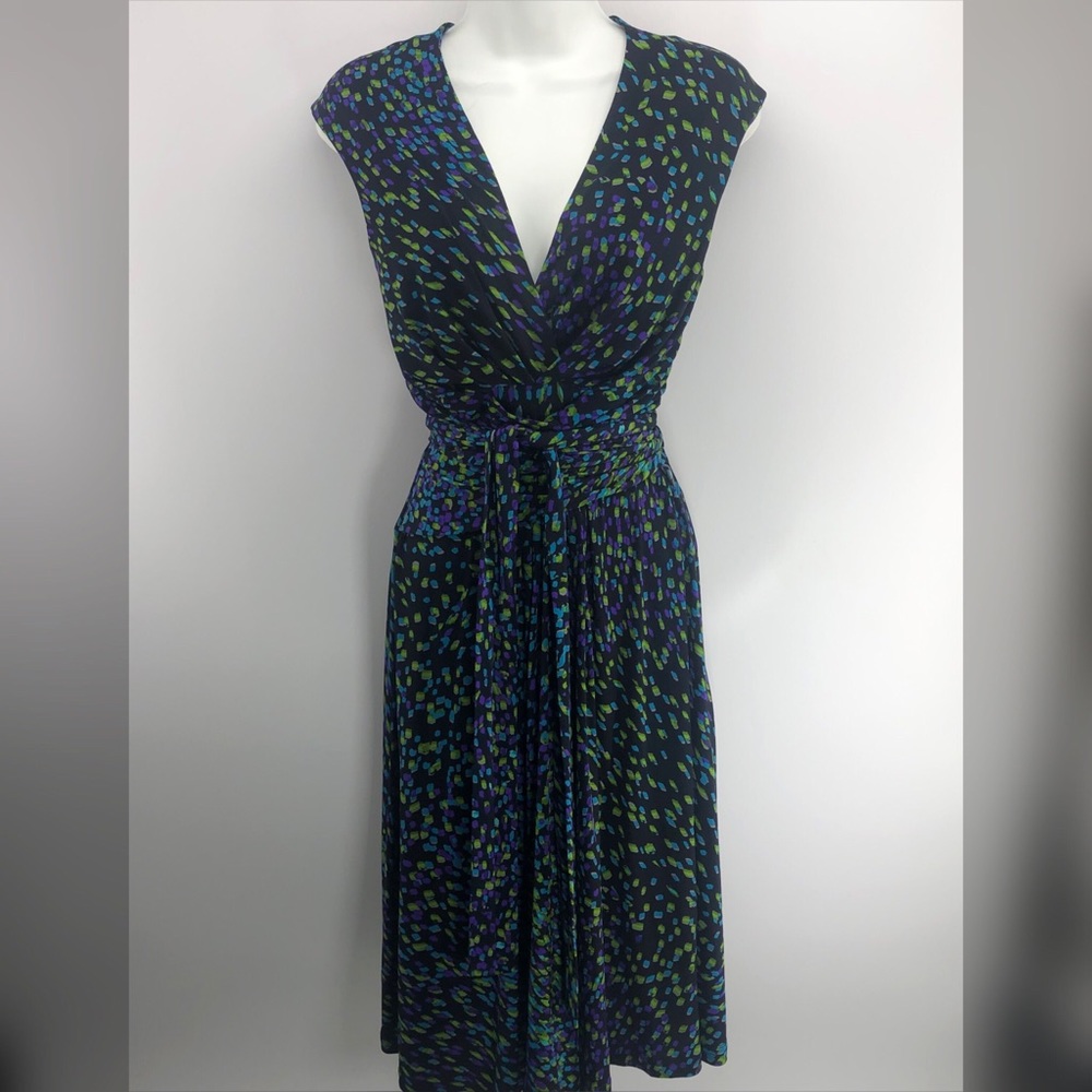 Jessica Howard Midi Dress Size 10
